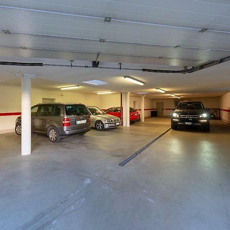 Artitsch Apartamento Santa Cristina Val Gardena Exterior foto