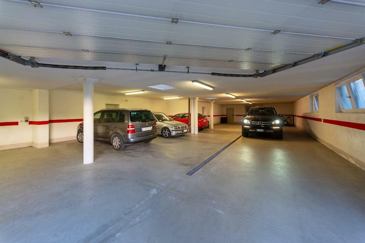Artitsch Apartamento Santa Cristina Val Gardena Exterior foto