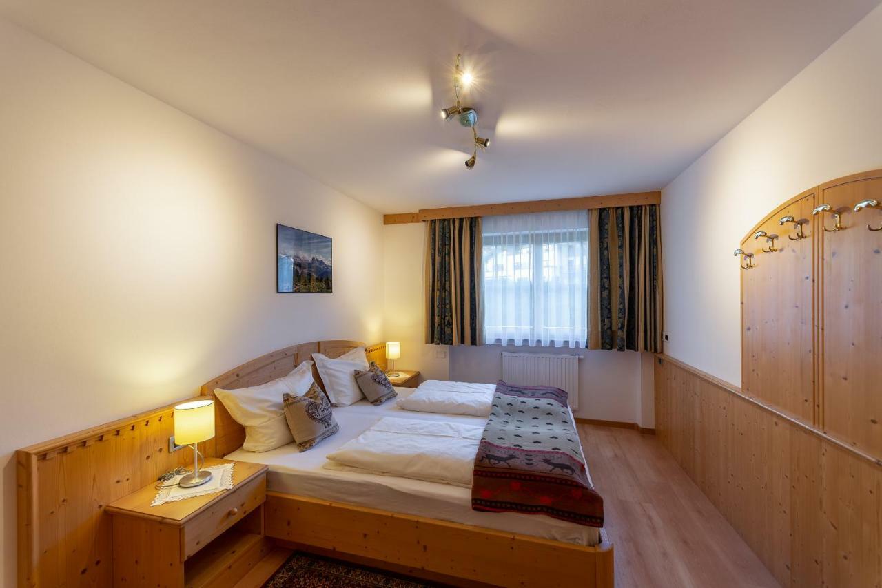 Artitsch Apartamento Santa Cristina Val Gardena Exterior foto