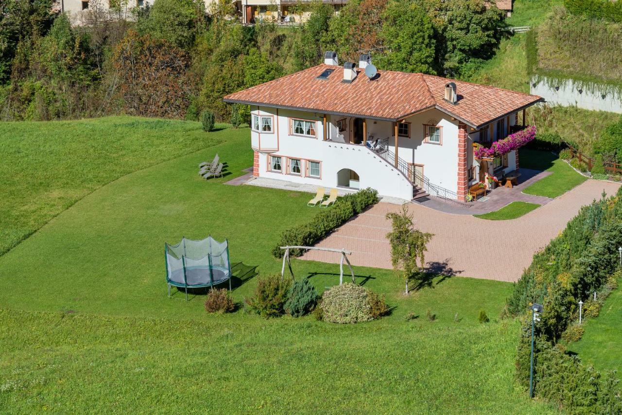 Artitsch Apartamento Santa Cristina Val Gardena Exterior foto